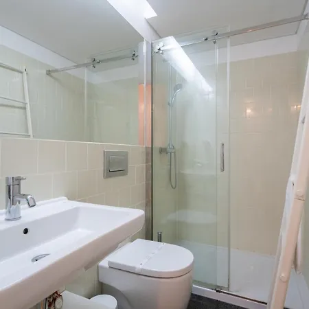 Opo Downtown Blue Apartament *
