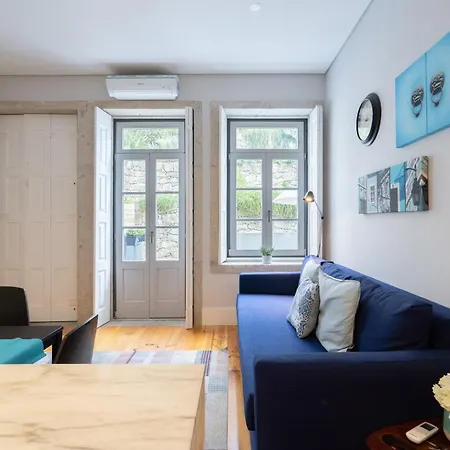 Apartament Opo Downtown Blue *